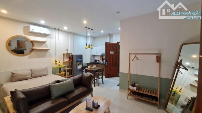 Bán nhà Kim Mã, Ba Đình gần công viên Thủ Lệ 80m2, 6 tầng, mt 6m, 25 tỷ, ô tô, kinh doanh - 2