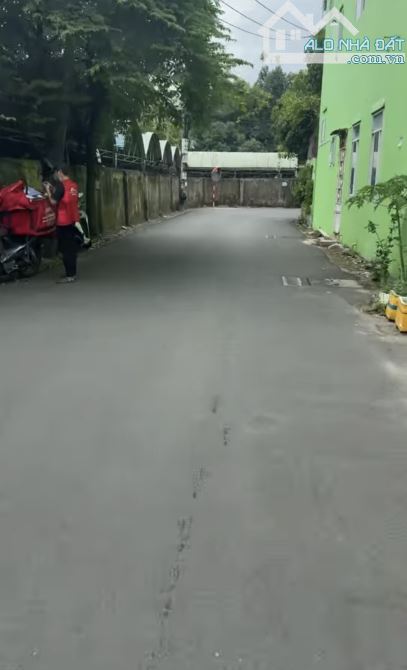 Bán toà căn hộ Nguyễn Lương Bằng Liên Chiểu 80m2 giá 7.05 tỷ - 2