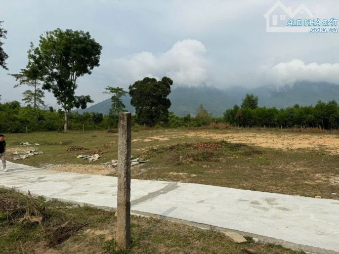 Bán đất Khánh Trung giá rẻ có thổ cư gần sông mát mẻ quanh năm - 2