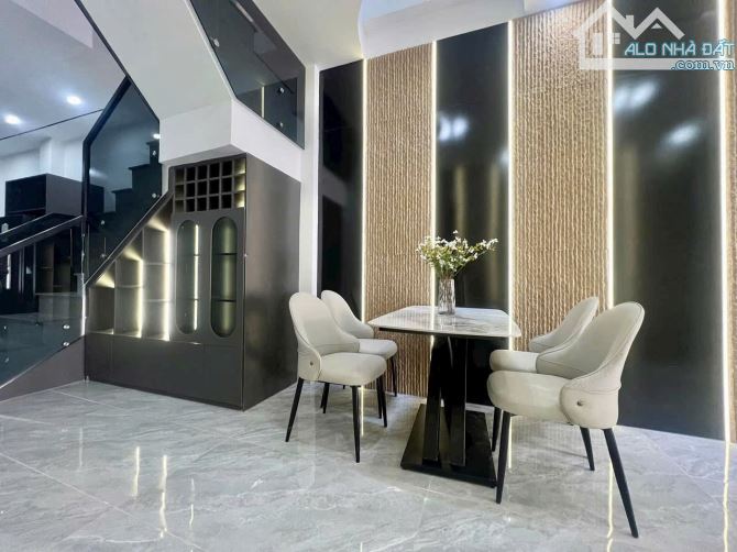 HUỲNH NGỌC HUỆ, THANH KHÊ, ĐÀ NẴNG, 3 TẦNG, 3 PN, 50 M2, ĐANG CHO THUÊ 16 TRIỆU, 7 TỶ 450 - 2