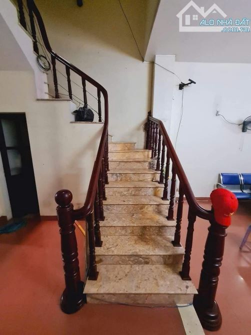 Cho thuê nhà riêng 75m, 4 tầng, gần chung cư Tabudec, đường Phan Trọng Tuệ - 2