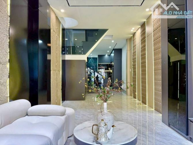 HUỲNH NGỌC HUỆ, THANH KHÊ, ĐÀ NẴNG, 3 TẦNG, 6 PN, 101 M2, ĐANG CHO THUÊ 16 TR/TH, 14.9 TỶ - 2