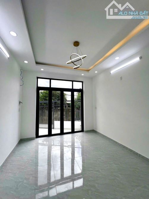 Bán nhà 2 tầng, 53m2, Lê Văn Lương, nhà mới xây, dọn vào ở ngay - 2