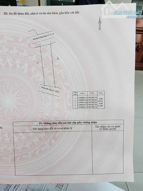 Bán nhà cấp 4 pước Đồng , Phường Nam Nha Trang- Tặng thêm lô đất giấy tay , 242m2 - 2