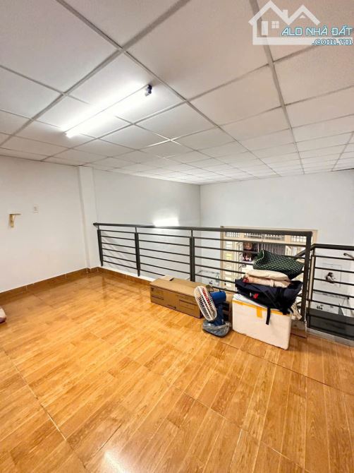 🏡 NHÀ HIẾM TL26 – GẦN NGÃ 4 GA, GIÁ TỐT - 2