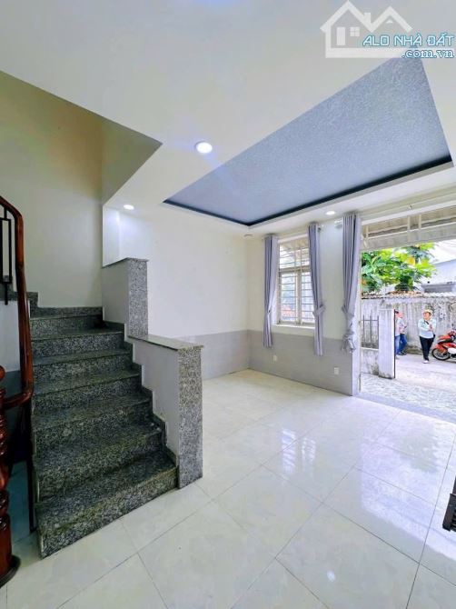 💥HẺM XE TẢI THÔNG HÀ HUY GIÁP AN PHÚ ĐÔNG SỔ HỒNG RIÊNG CHỈ 4.150 ĐỒNG. - 2