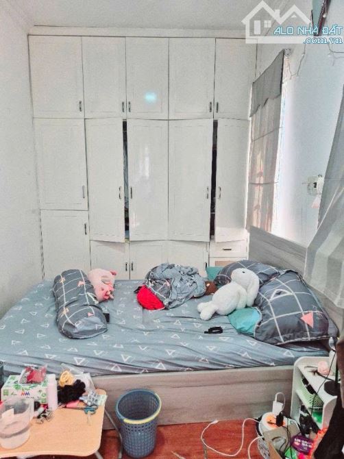 2 TẦNG GÒ VẤP - 6 × 7 HẺM 6M - NGUYỄN VĂN NGHI - nhỉnh 4 TỶ - 2