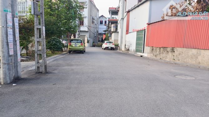 BÁN ĐẤT PHÚC THỊNH 2 MẶT THOÁNG – VỊ TRÍ ĐẸP  3 BƯỚC CHÂN ĐẾN VIEW HỒ. - 2
