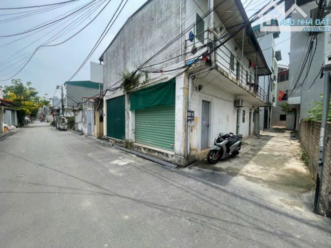 SÁP MAI – VÕNG LA, Ô TÔ ĐỖ CỬA – GẦN CHỢ MUN – BV NHIỆT ĐỚI – KCN BẮC THĂNG LONG - 2