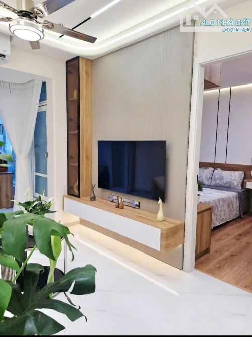 Bán nhà 3 lầu HXH –100m2, ngang 5, dòng tiền 30tr/tháng, Đường 160, P. TNPA, Quận 9 - 2