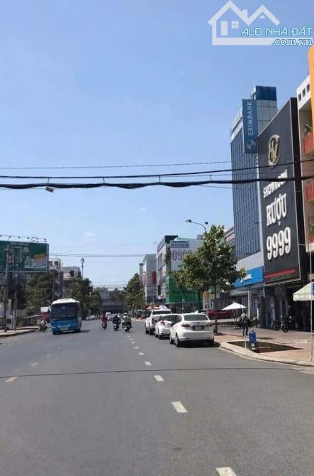 BÁN CẶP NHÀ MẶT TIỀN TRẦN VĂN KHÉO 42 TỶ, TTTM CÁI KHẾ, TP CẦN THƠ - 2