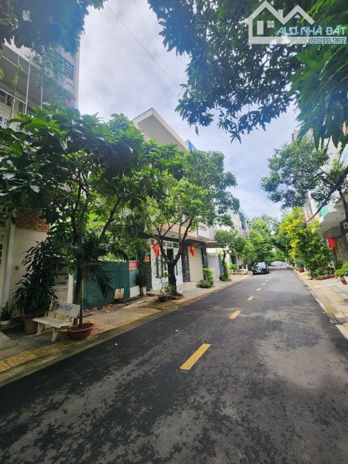 BÁN ĐẤT ĐẸP ĐƯỜNG NGUYỄN THỊ ĐỊNH - KHU ĐẠI AN, P9, VT - GIÁ 7.7 TỶ / 90M2(5X18) - 2