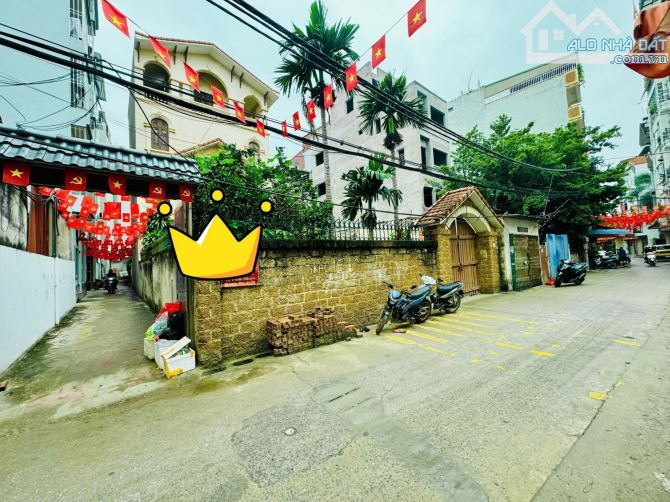 BÁN BIỆT THỰ ĐẤT VÀNG XUÂN ĐỈNH – BẮC TỪ LIÊM - 260M² – MẶT TIỀN 10M – GIÁ 67 TỶ - 2