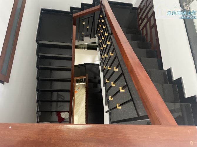 ✅ Chủ gởi bán nhà 3 tầng mới đẹp – Vị trí kinh doanh đỉnh – Đối diện Bệnh viện 600 Giường - 2