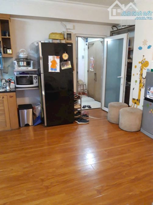 chung cư An Lộc, P17, Gò Vấp: 100m2,3p ngủ,2wc, 9,5tr - 2