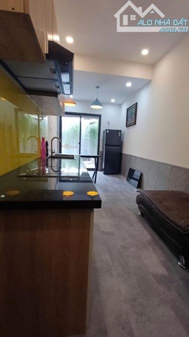 KHÔNG CÒN CĂN THỨ 2 – NHÀ CẤP 4 TRẦN VĂN DƯ 117M² – FULL THỔ CƯ - 2