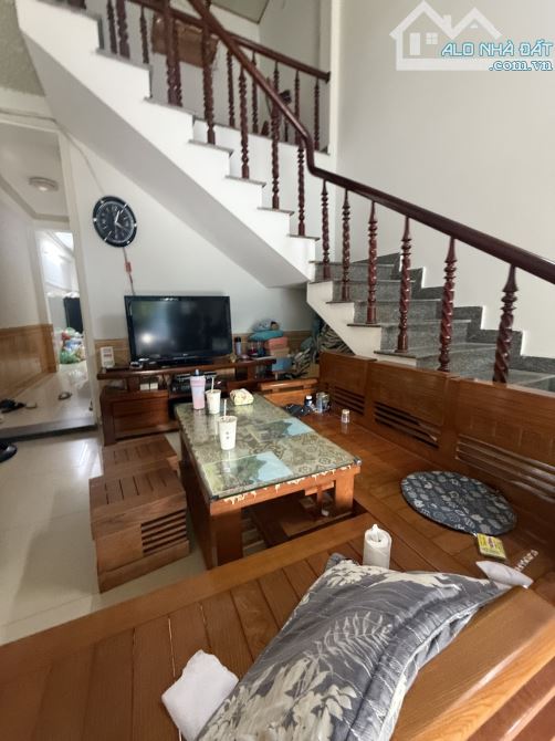 ‼️HÓT 🏠KIỆT OTO SÁT MT LÊ VĂN THỨ - GẦN CHỢ, BIỂN MÂN THÁI - DT 65M( 4.5* 15.5)👉CHỈ 4,XX - 2