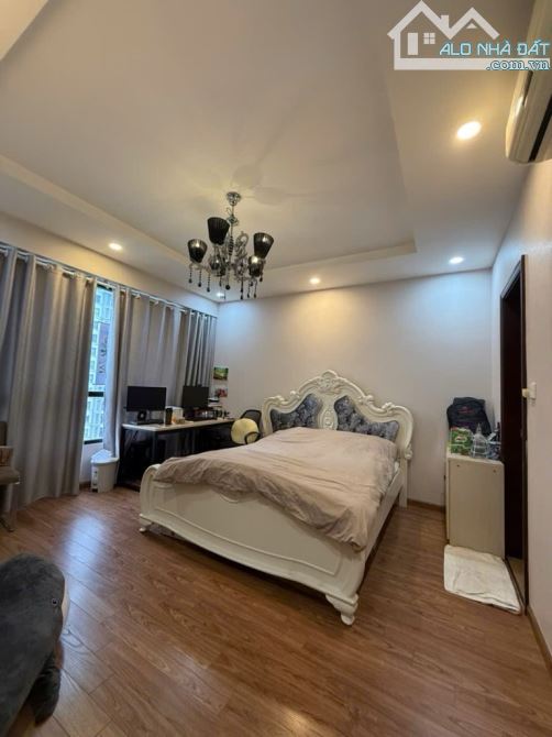 🏢 BÁN CĂN HỘ HH2 – MECO COMPLEX TRƯỜNG CHINH – 53M² – FULL NỘI THẤT – 5.3 TỶ - 2