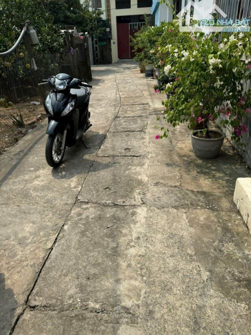 🌟 SIÊU PHẨM 47.4M² – THÔN ĐOÀI, NAM HỒNG – ĐÔNG ANH - HÀ NỘI ‼️ Ô TÔ NGỦ TRONG ĐẤT GIÁ CH - 2