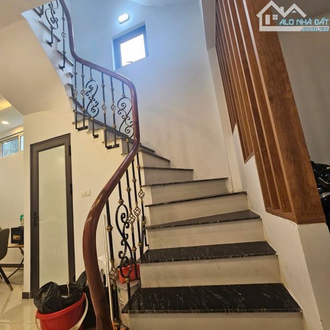 Tổ ấm an cư lý tưởng cho gia đình – Tây Mỗ, 52m², 5 tầng, 7,5 tỷ - 2