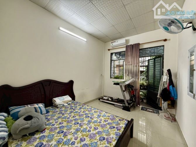 42m2, BÁN NHÀ 2 TẦNG, HXH 1 TRỤC 1 SẸC NGUYỄN VĂN KHỐI, P11 GV, 4 TỶ HƠN - 2