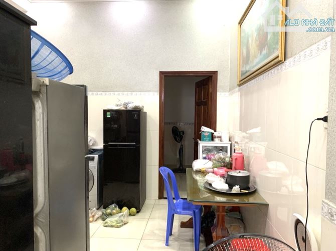 BÁN NHÀ HXH THÔNG - CHỈ NHỈNH 4 TỶ (90M2) 📍GẦN VINCOM LÊ VĂN VIỆT, NGÃ TƯ THỦ ĐỨC - 2