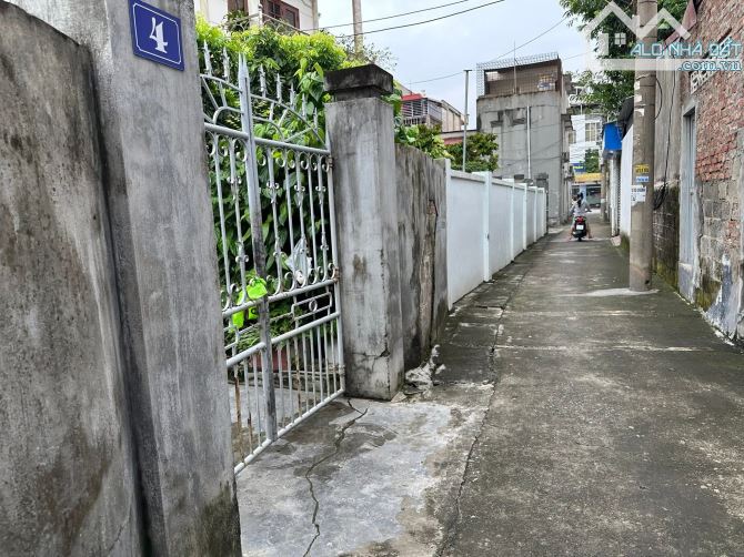 Bán đất 80m2 tại Tổ 7 thị trấn An Dương, An Dương giá chỉ 1,88 tỷ - 2