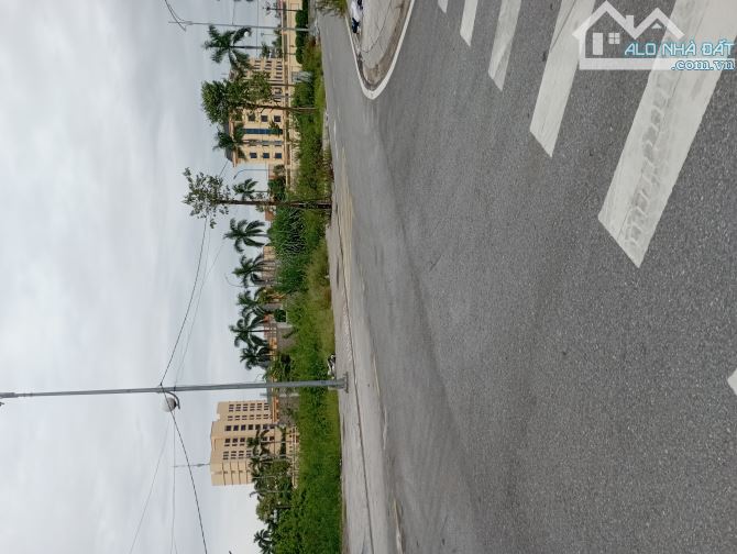 Bán lô đất LK5 khu đô thị Nguyễn Công Trứ, 90m2, hướng Đông Nam - 2