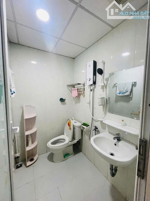 C/c Kim Tâm Hải, Trường Chinh,TTN, Q12: 77m2,2p ngủ,giá 7.5tr - 2