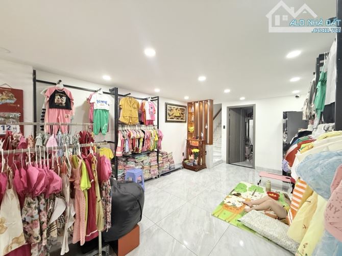 💥 CHỦ GẤP BÁN – HẠ 600 TRIỆU – CHO MẶT TIỀN THÍCH QUÀNG ĐỨC CHỈ CÒN 14,3 TỶ - 2