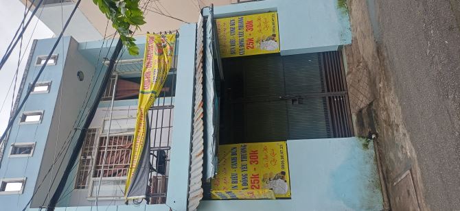 🏠TÂN BÌNH NGANG KHỦNG 6.5M – ĐƯỜNG XE TẢI – VỪA Ở VỪA KD – DÒNG TIỀN CÓ SẴN - 2