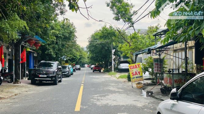 - LÔ GÓC 2 MẶT TIỀPHAN VĂN ĐẠT, LIÊN CHIỂU | 157m² – 9 TỶ 💎  📏 D - 2