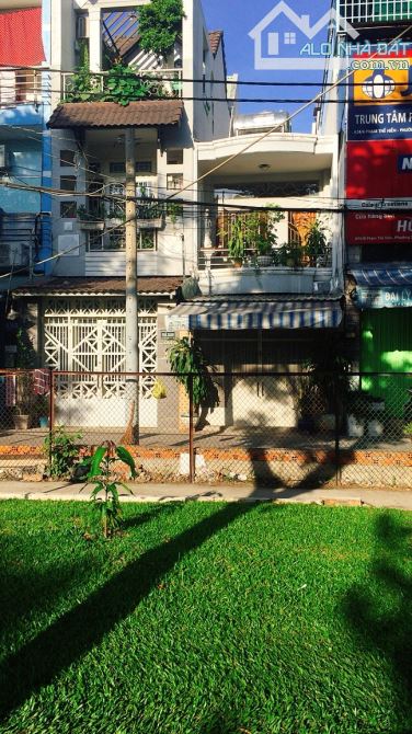 💥 Bán đất mặt tiền đường 1-2 Võ Văn Vân 2120m2, 32 tỷ. - 2