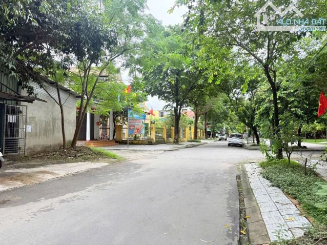 ❤❤❤Đất khổ biệt thự KQH LÊ ĐẠI HÀNH - P. Tây Lộc - Huế 👉Chỉ: 4,5xx tỷ - 2