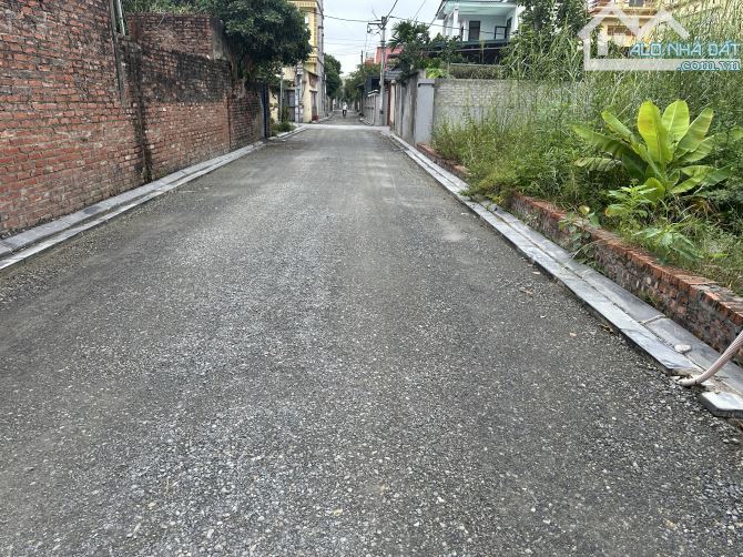 Chính chủ cần bán 100m2 đất Nguyên khê , Đông Anh , giá tốt 6.5 tỷ - 2