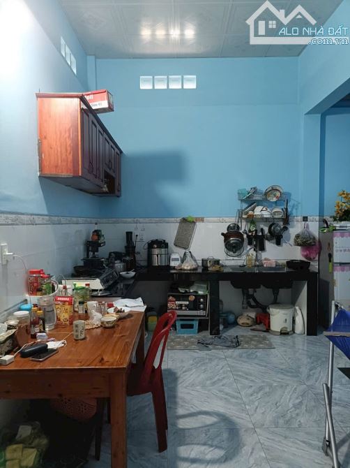 🏠🏠 NHÀ 70 M² 2 TẦNG ĐÚC BÊ TÔNG CỐP THÉP DƯƠNG ĐÌNH HỘI - TĂNG NHƠN PHÚ B QUẬN 9 - 2
