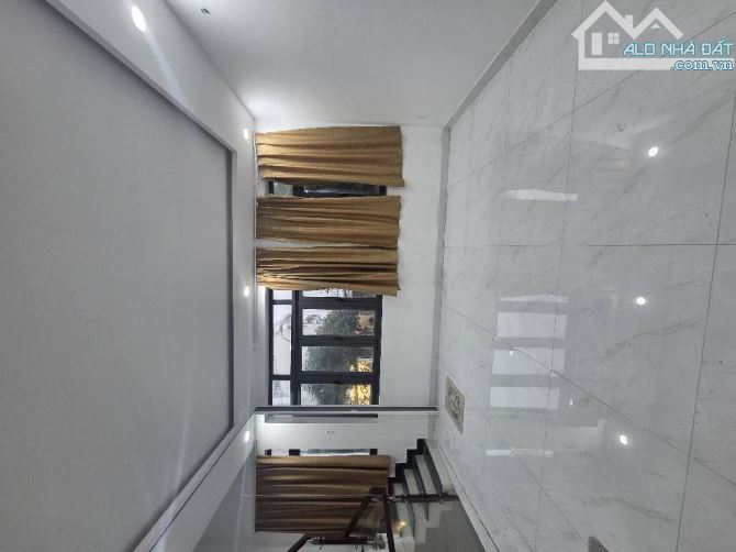 ❤️MẶT TIỀN LÊ THỊ RIÊNG – NHÀ 4 TẦNG – NGANG 6M HIẾM CÓ – CHỈ 13.9 TỶ Vị trí VIP Quận 12 N - 2