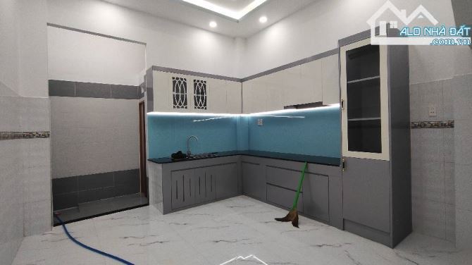 🏡 BÌNH THÀNH - BÌNH HƯNG HÒA B - BÌNH TÂN - DT: 4*16M- 5 TỶ 350. - 2