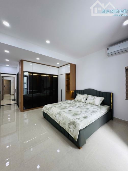 NHÀ ĐẸP FULL NỘI THẤT CAO CẤP – KHU TÊN LỬA ĐƯỜNG SỐ 7, 3 TẦNG – GIÁ NHỈN 7 TỶ - 2