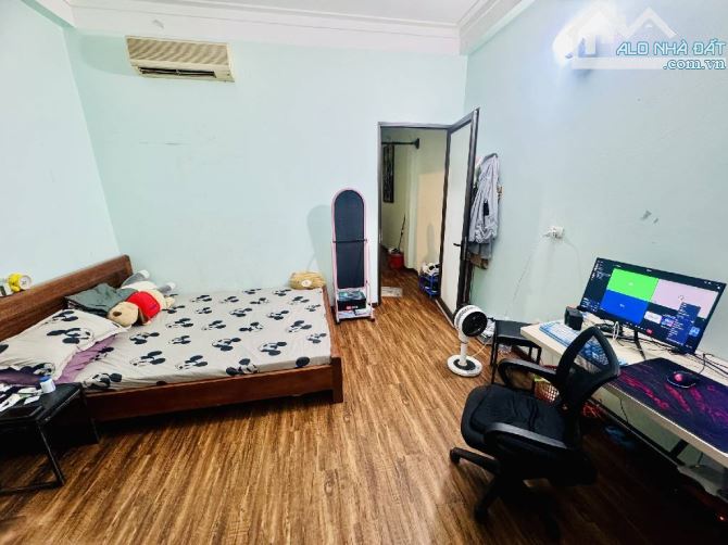 BÁN NHÀ – BIỆT THỰ/ KINH DOANH – NGÕ THÔNG – Ô TÔ TRÁNH – TRUNG TÂM Y - 2