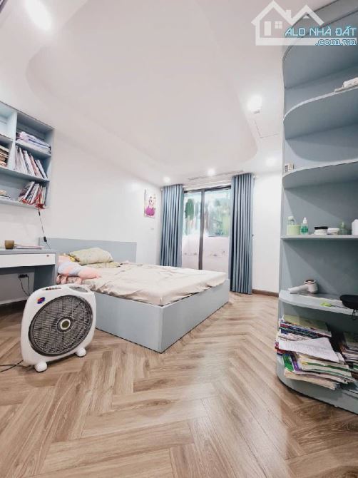 Căn Hộ Duplex Thanh Xuân/ 223 m2/ tầng 22/15.8 tỷ/ - 2