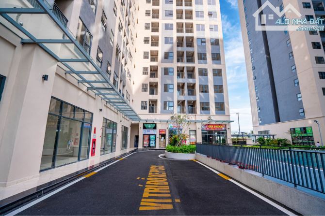 Gấp Bán Lô Đất Đối Diện Trường Học Đường Trung Lập 2 Lakeside Gần chung cư Giá chỉ 3ty5xx - 2