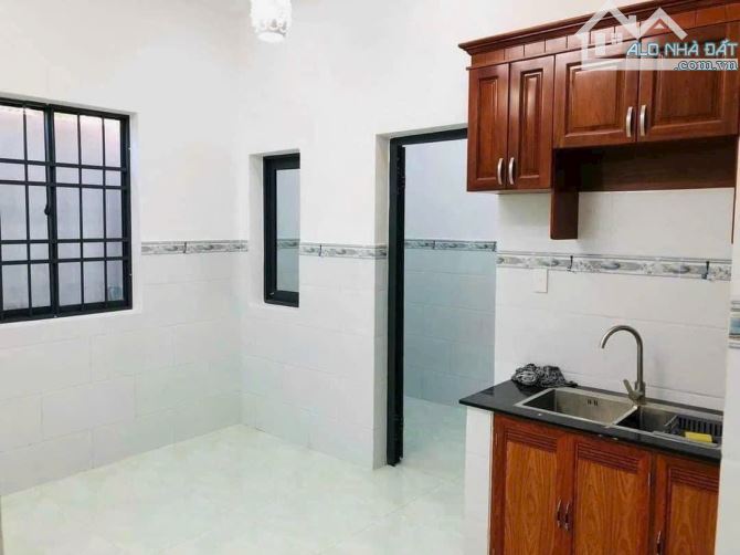 Bán nhà hẻm 127 xô viết nghệ tĩnh, Vũng Tàu - 2