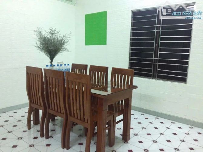 🏡 BÁN ĐẤT TẶNG NHÀ  C4 KIỆT 4M – NGUYỄN VĂN THOẠI, CÁCH BIỂN MỸ KHÊ 400M 🌊 - 2