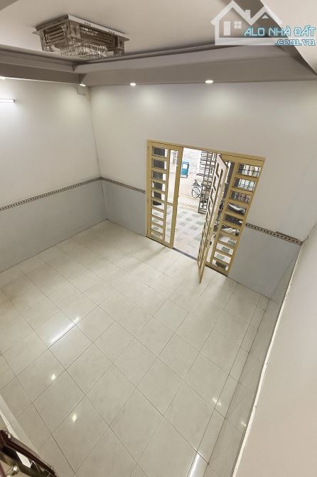 Nhà 2 Tầng Linh Xuân. 68m2.Xe Hơi Thông, shr, chỉ hơn 5 tỷ - 2