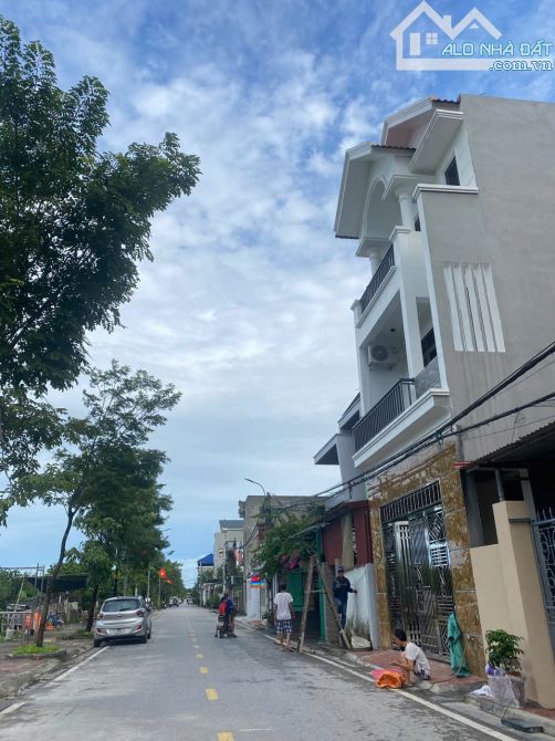 GẤP LẮM RỒI!! BÁN NHANH 106M ĐẤT TIÊN DƯƠNG, ĐÔNG ANH. NỞ HẬU, Ô TÔ NGỦ TRONG ĐẤT - 2