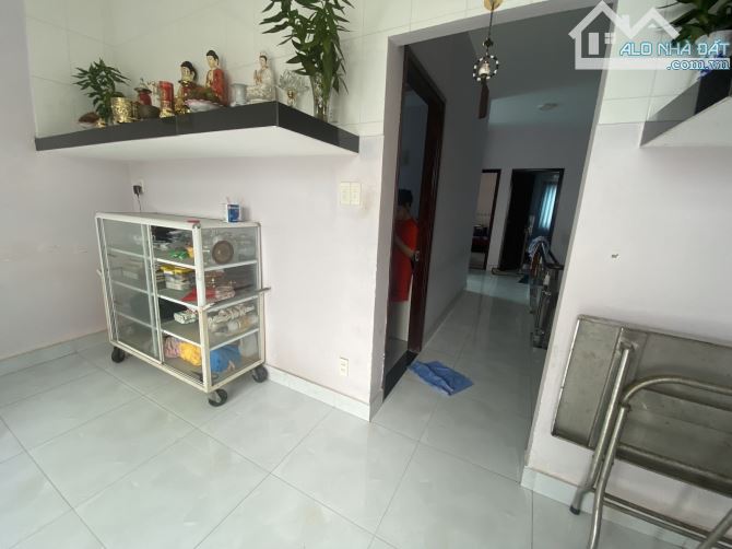[LINH TÂY] BÁN GẤP NHÀ 2 TẦNG 3PN 3WC - 3 PHÒNG TRỌ 9tr/th – NGANG 7M – 161M² – GIÁ 6.X TỶ - 2