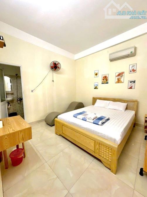 🔥 BÁN GẤP KHÁCH SẠN MẶT TIỀN NGUYỄN TẤT THÀNH – VIEW BIỂN TRỰC DIỆN 💥💥💥  🌟 - 2