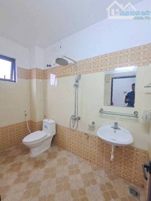 DV TRÀNG CÀY HUYỀN KỲ 50M_PHÂN LÔ VỈA HÈ_ NHÀ ĐẸP_ KHÔNG LỖI_ GALA_ ÔTÔ_ NHỈNH 10 TỶ - 2
