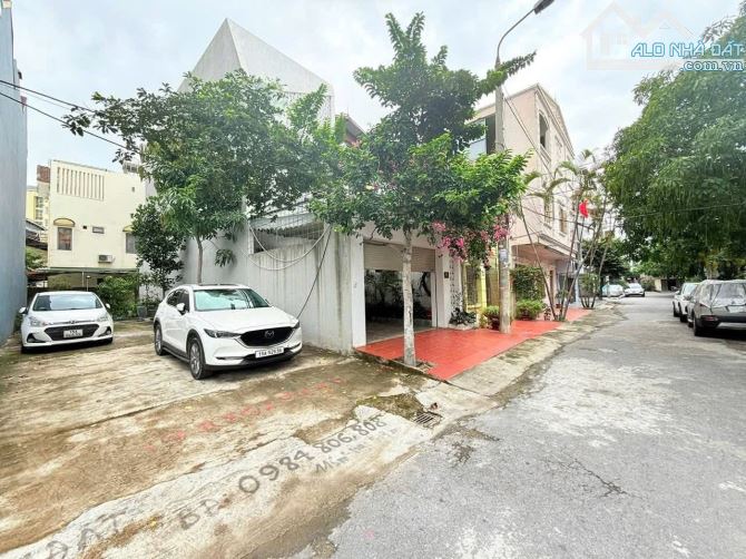 Bán đất mặt đường Đoàn Kết khu Quán Nam - DT 117m - Mt 5,3m hướng Tây Nam - 2
